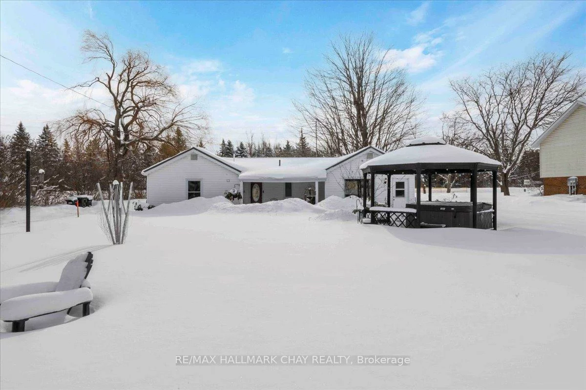 3302, Innisfil Beach, Rural Innisfil, Innisfil