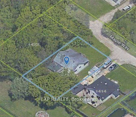 1418, Maple, Rural Innisfil, Innisfil