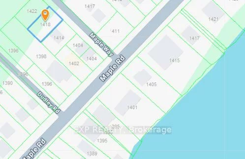 1418, Maple, Rural Innisfil, Innisfil