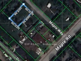 1418, Maple, Rural Innisfil, Innisfil