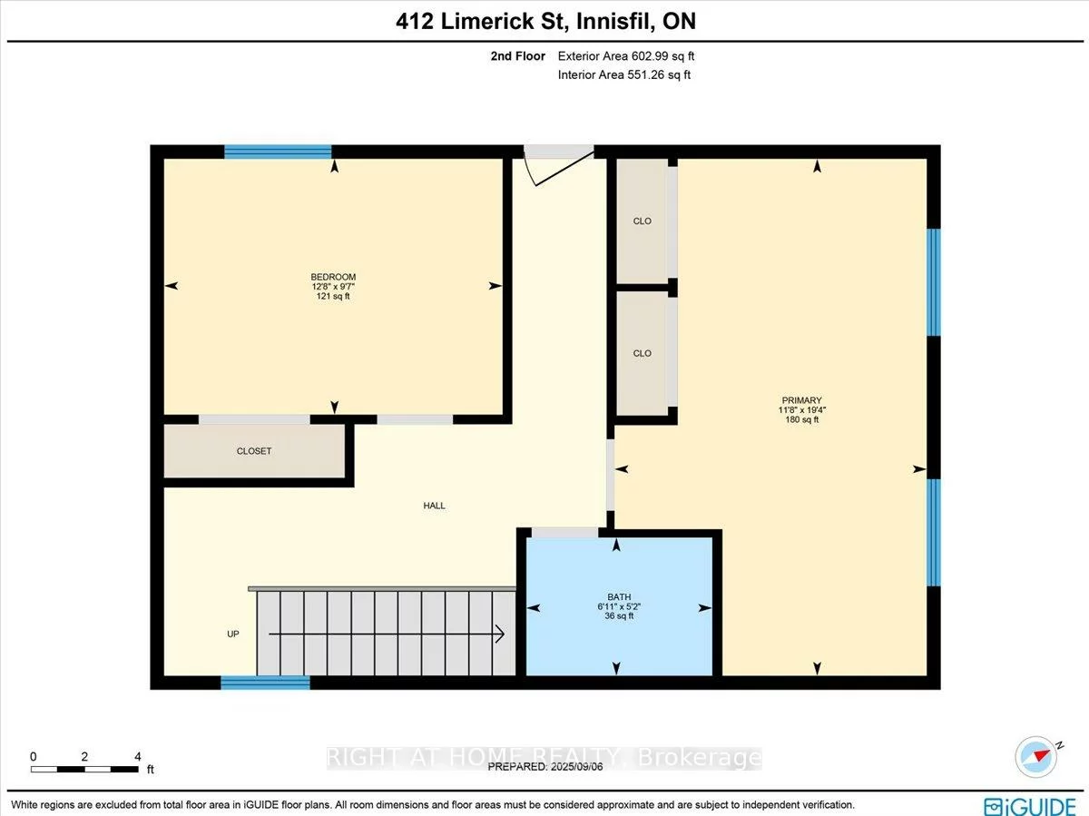 412, Limerick, Churchill, Innisfil