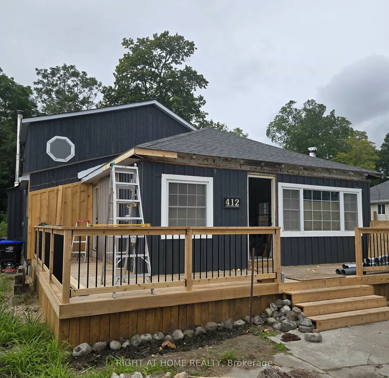 412, Limerick, Churchill, Innisfil