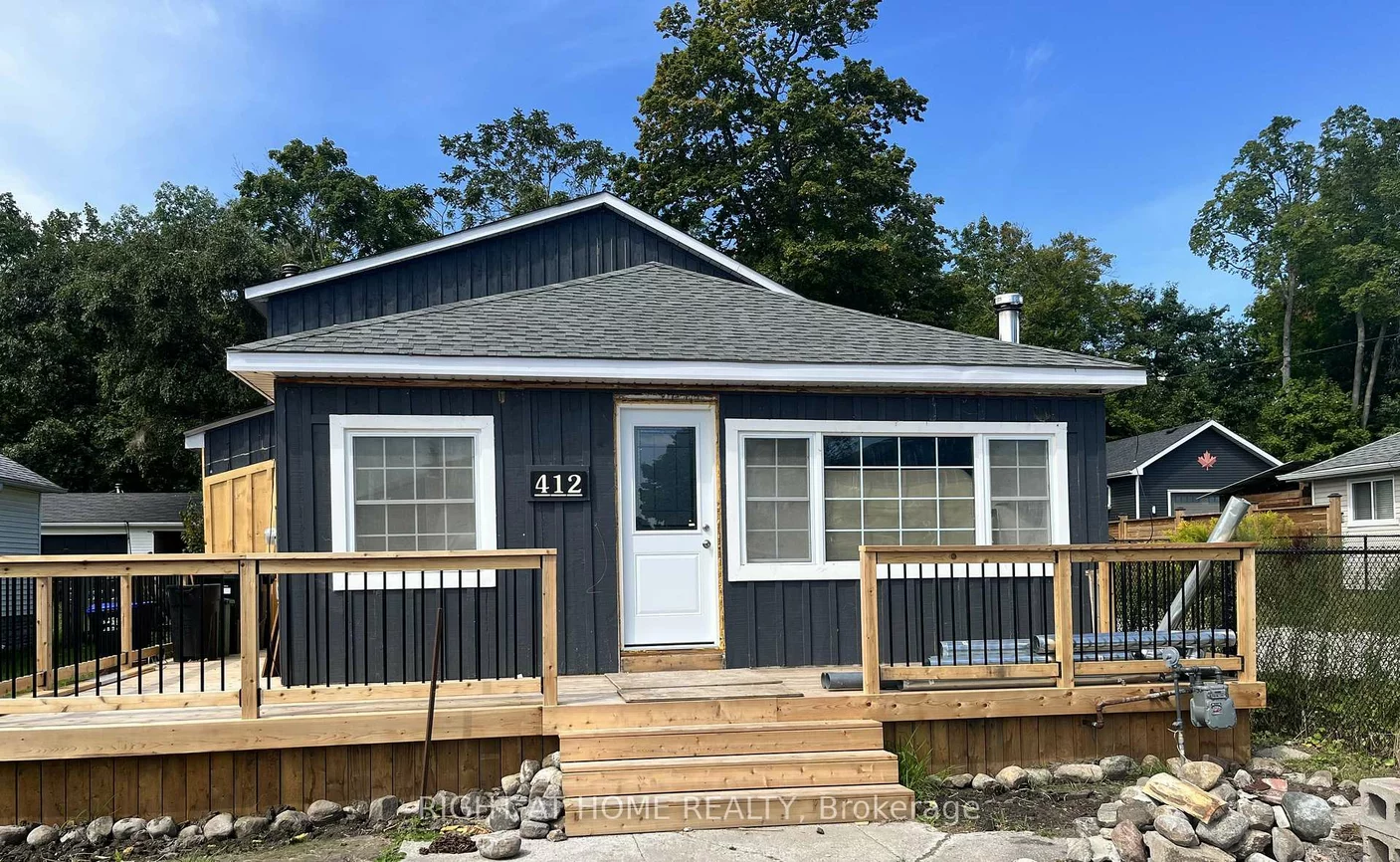 412, Limerick, Churchill, Innisfil