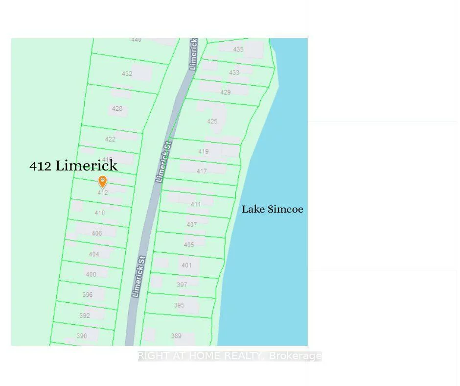 412, Limerick, Churchill, Innisfil