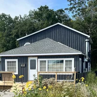 412, Limerick, Churchill, Innisfil