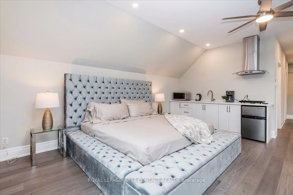 3500, Crescent Harbour, Rural Innisfil, Innisfil