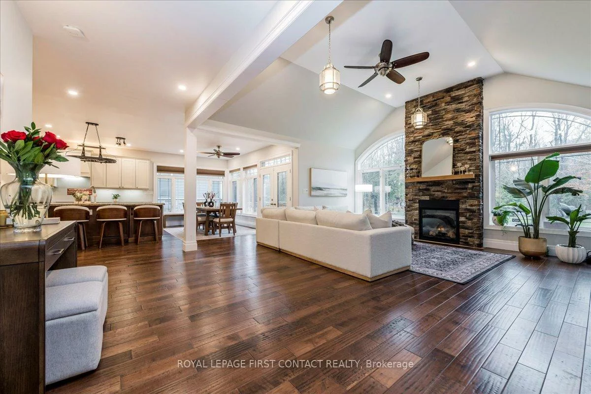 3500, Crescent Harbour, Rural Innisfil, Innisfil