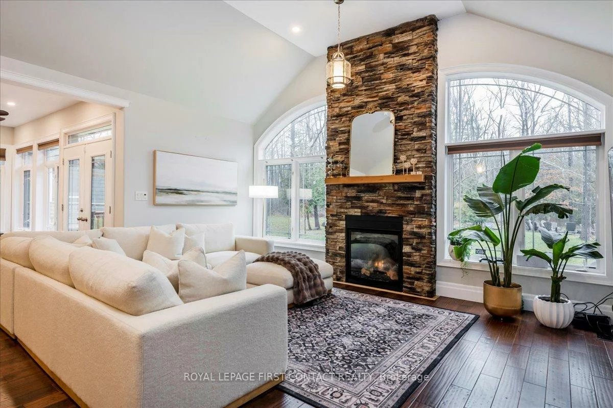 3500, Crescent Harbour, Rural Innisfil, Innisfil