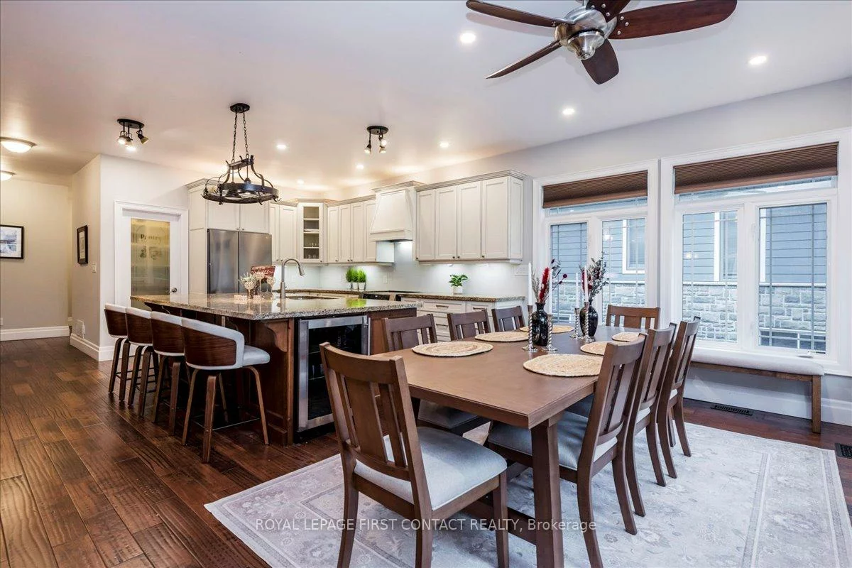 3500, Crescent Harbour, Rural Innisfil, Innisfil