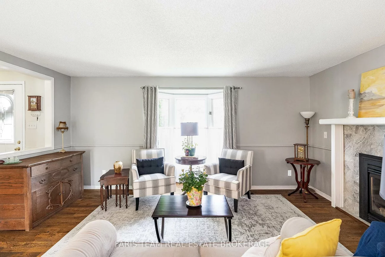 81, Corner Brook, Alcona, Innisfil