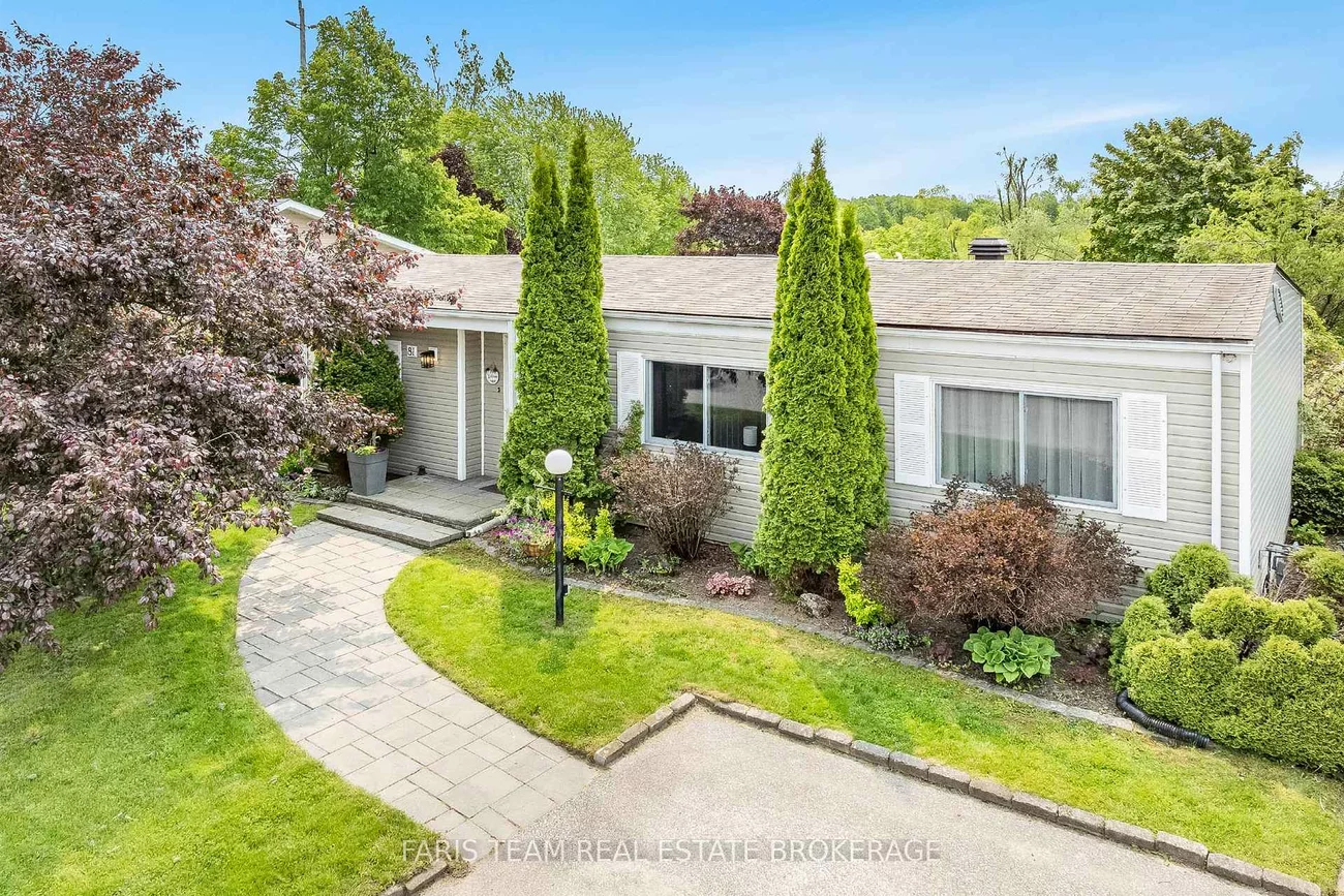 81, Corner Brook, Alcona, Innisfil