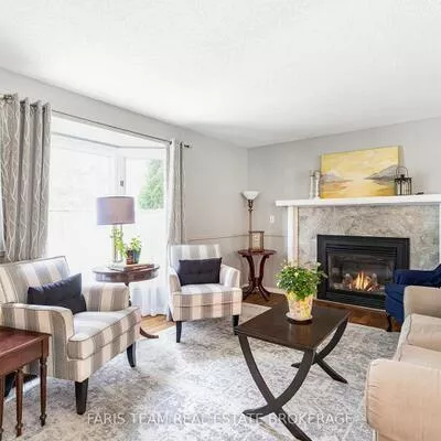 81, Corner Brook, Alcona, Innisfil