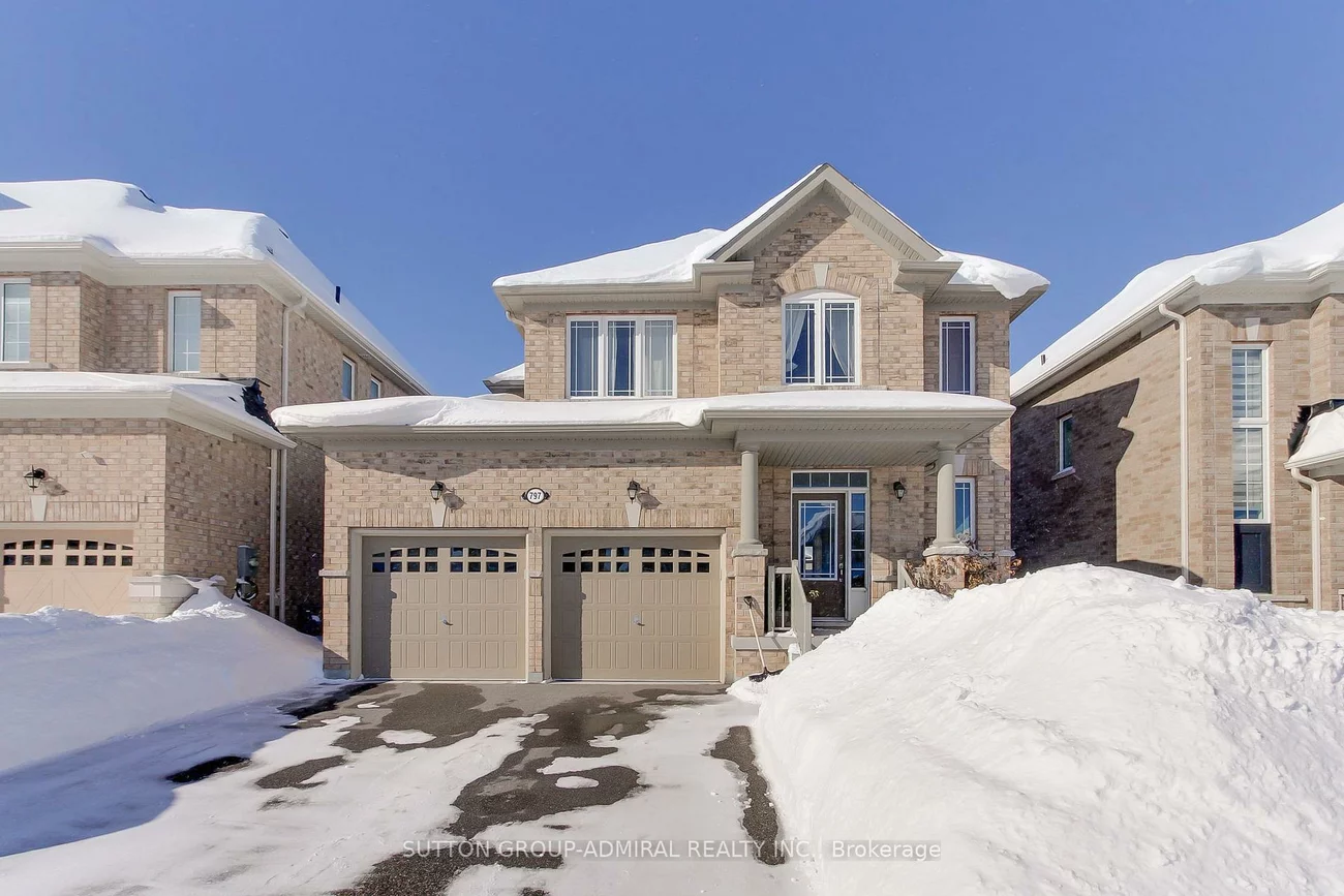 797, Green, Lefroy, Innisfil