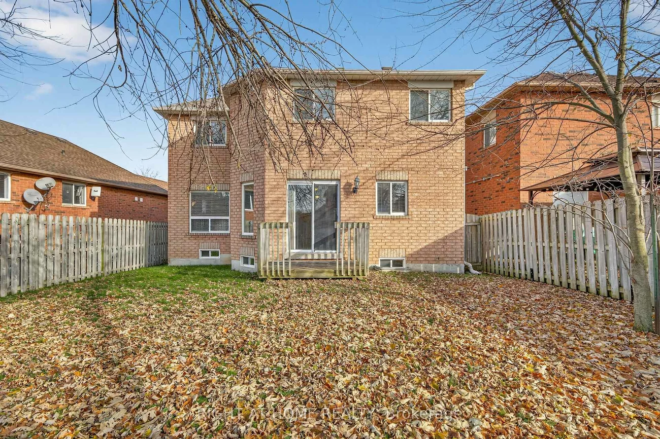 1338, Vincent, Alcona, Innisfil