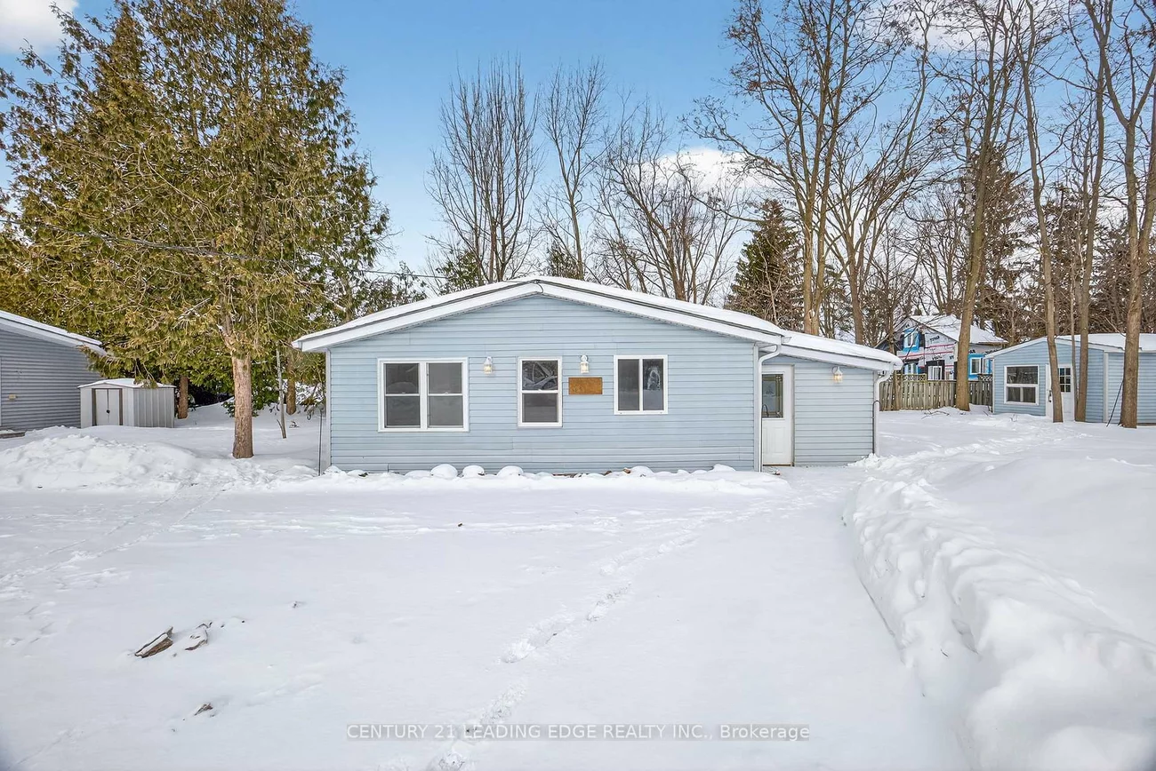 2073, Kate, Alcona, Innisfil