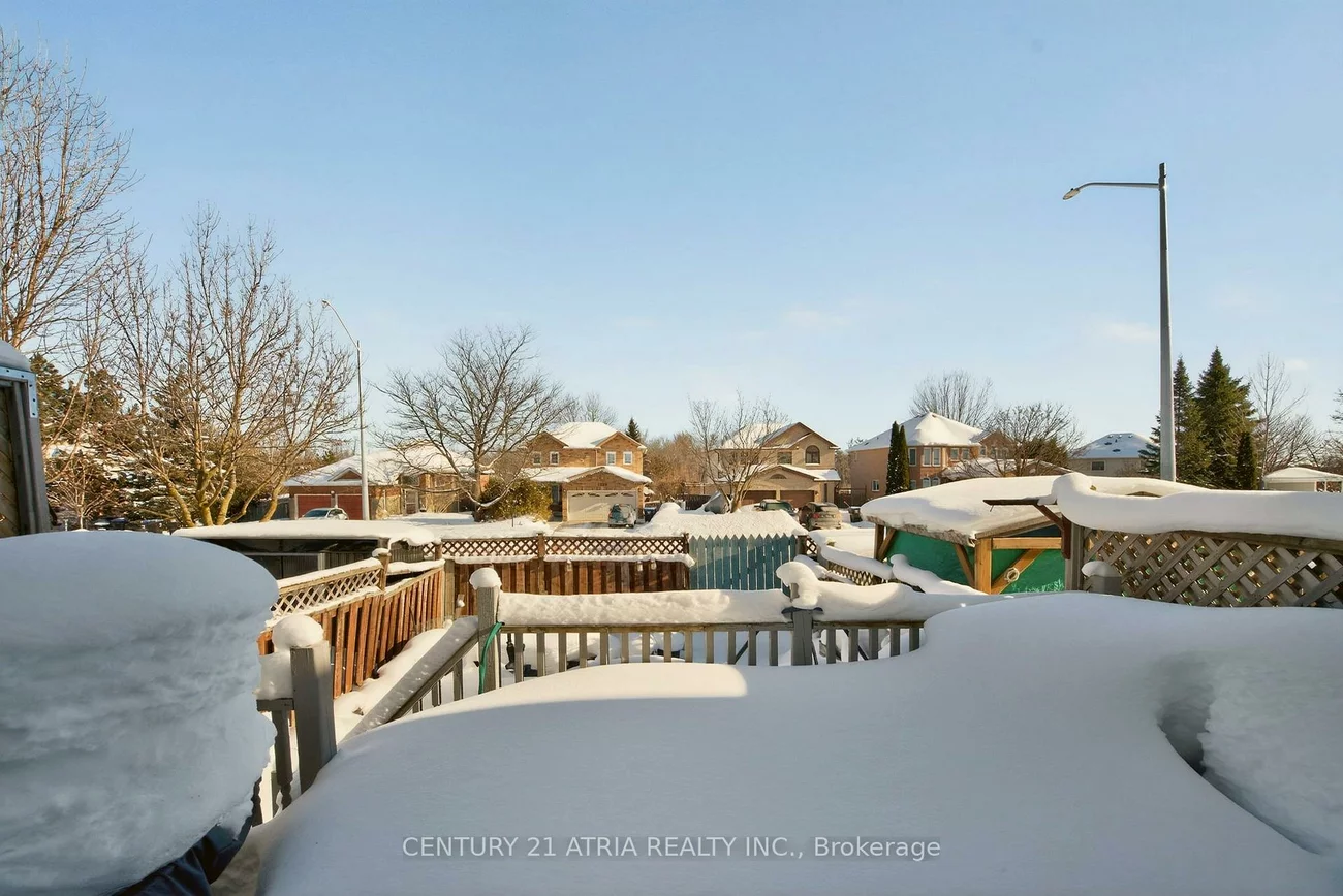 1154, Inniswood, Alcona, Innisfil