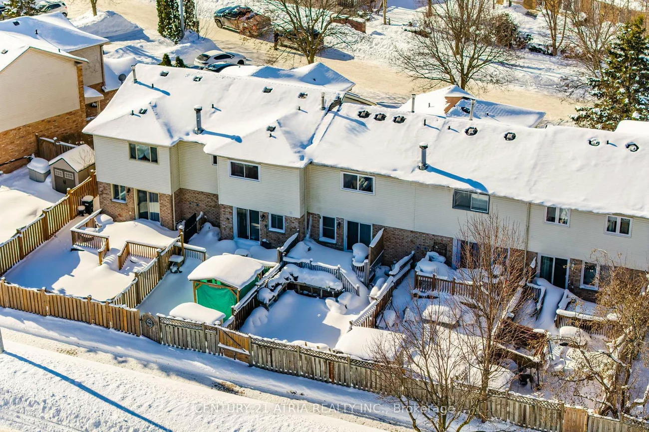 1154, Inniswood, Alcona, Innisfil