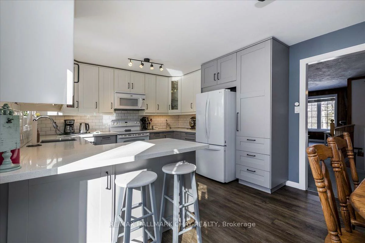 1103, Belle Aire Beach, Rural Innisfil, Innisfil