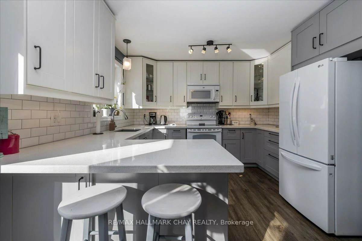 1103, Belle Aire Beach, Rural Innisfil, Innisfil