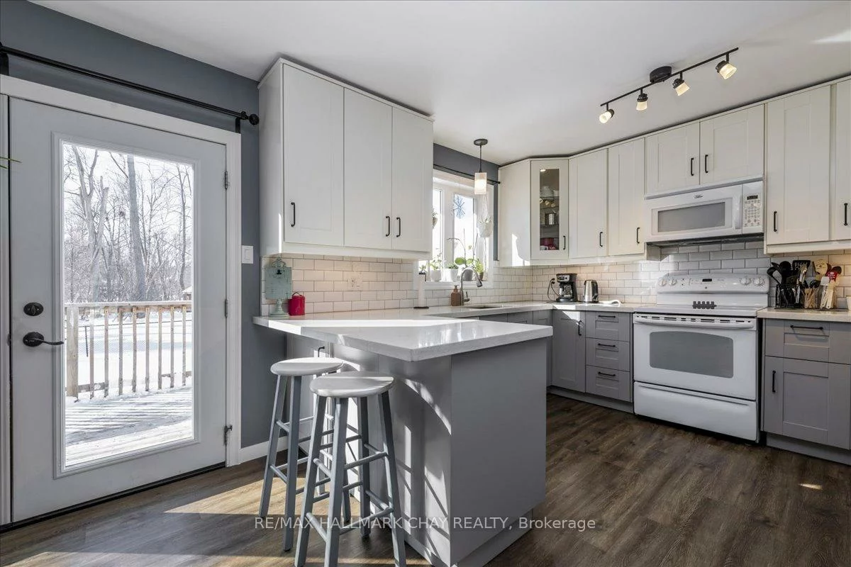 1103, Belle Aire Beach, Rural Innisfil, Innisfil