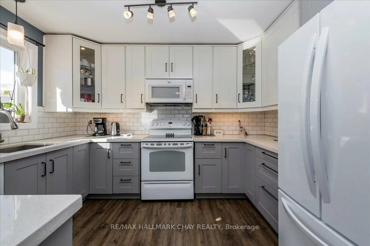 1103, Belle Aire Beach, Rural Innisfil, Innisfil