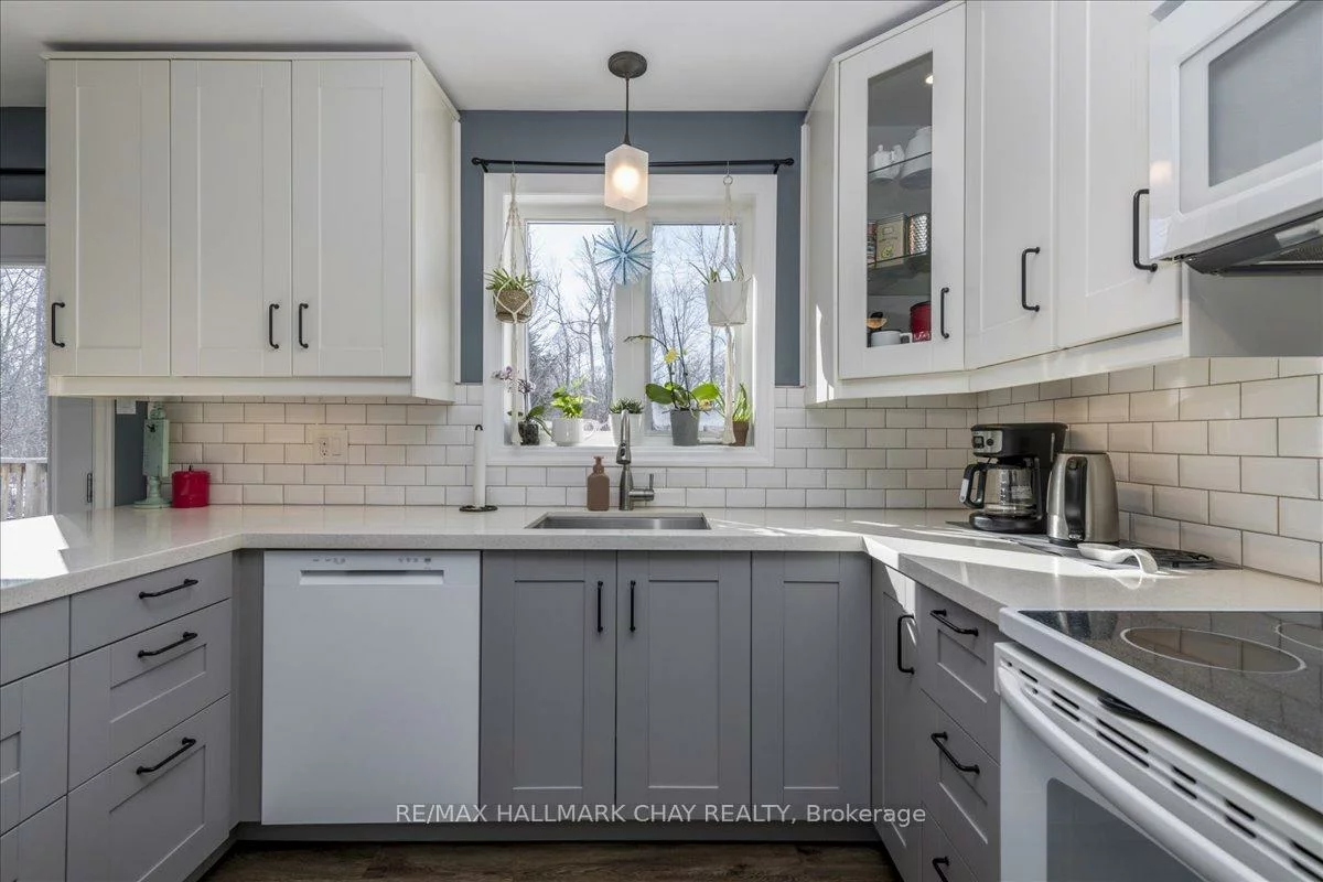 1103, Belle Aire Beach, Rural Innisfil, Innisfil