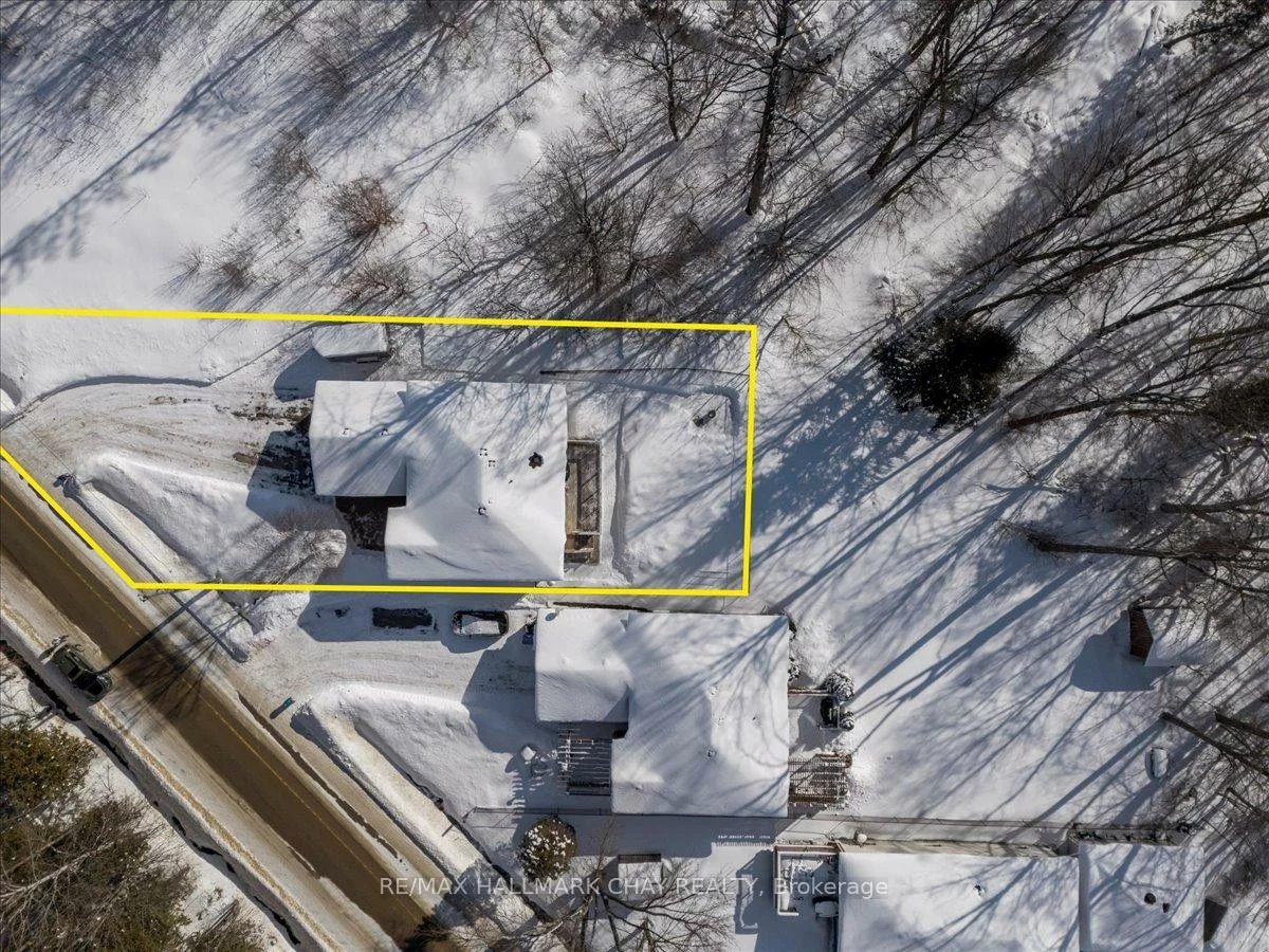 1103, Belle Aire Beach, Rural Innisfil, Innisfil