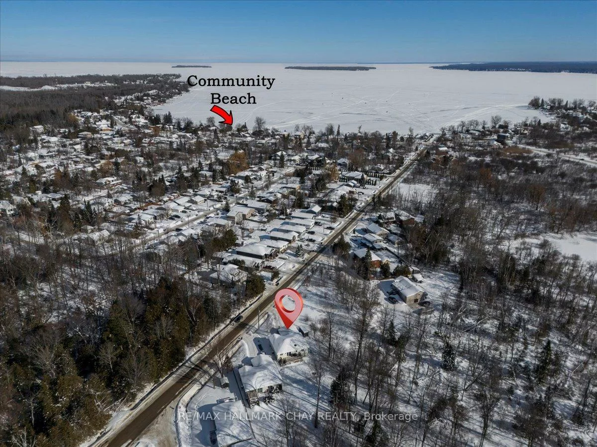 1103, Belle Aire Beach, Rural Innisfil, Innisfil