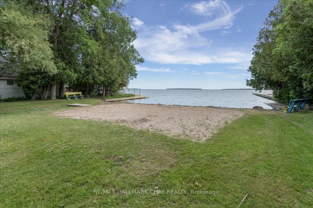1103, Belle Aire Beach, Rural Innisfil, Innisfil