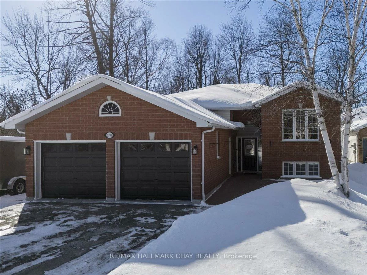 1103, Belle Aire Beach, Rural Innisfil, Innisfil