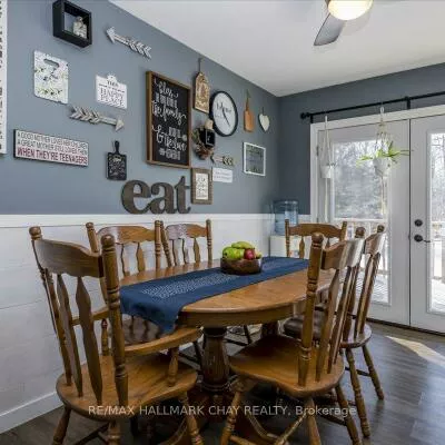 1103, Belle Aire Beach, Rural Innisfil, Innisfil