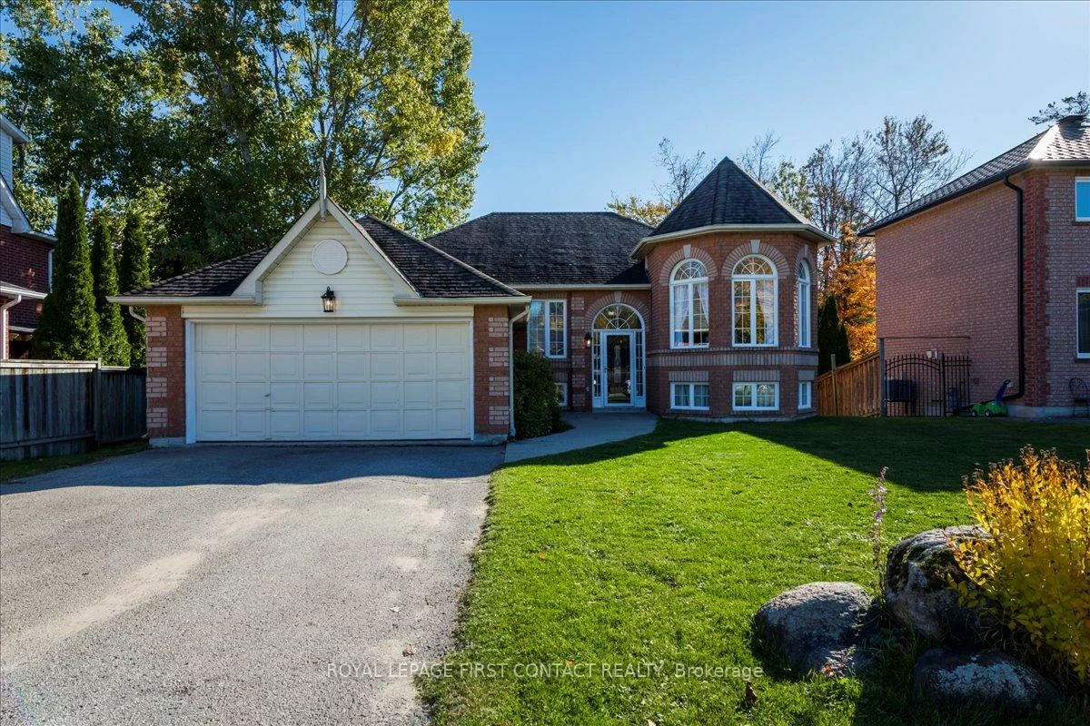 701, Happy Vale, Alcona, Innisfil