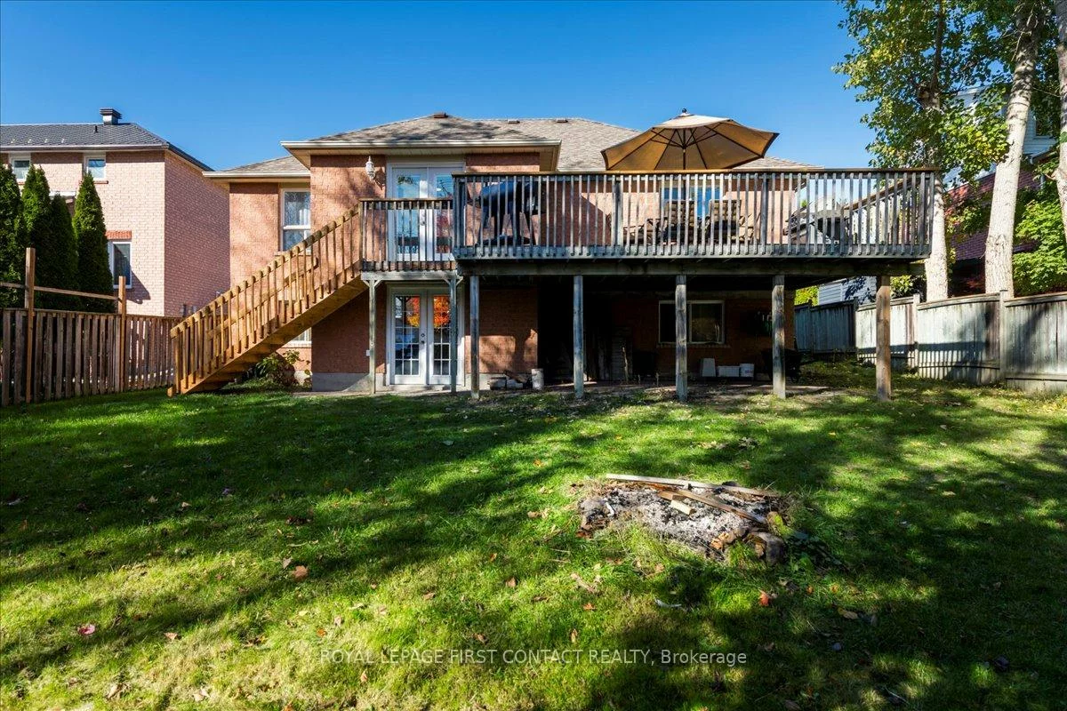 701, Happy Vale, Alcona, Innisfil