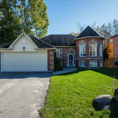701, Happy Vale, Alcona, Innisfil