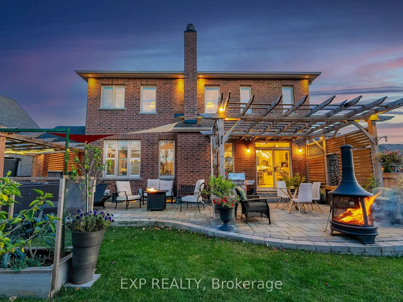 44, Philson, Cookstown, Innisfil