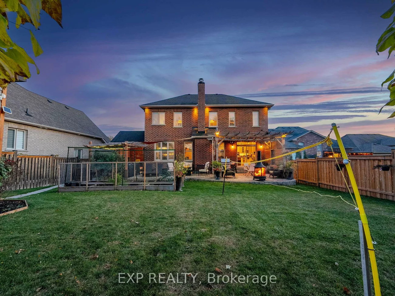 44, Philson, Cookstown, Innisfil