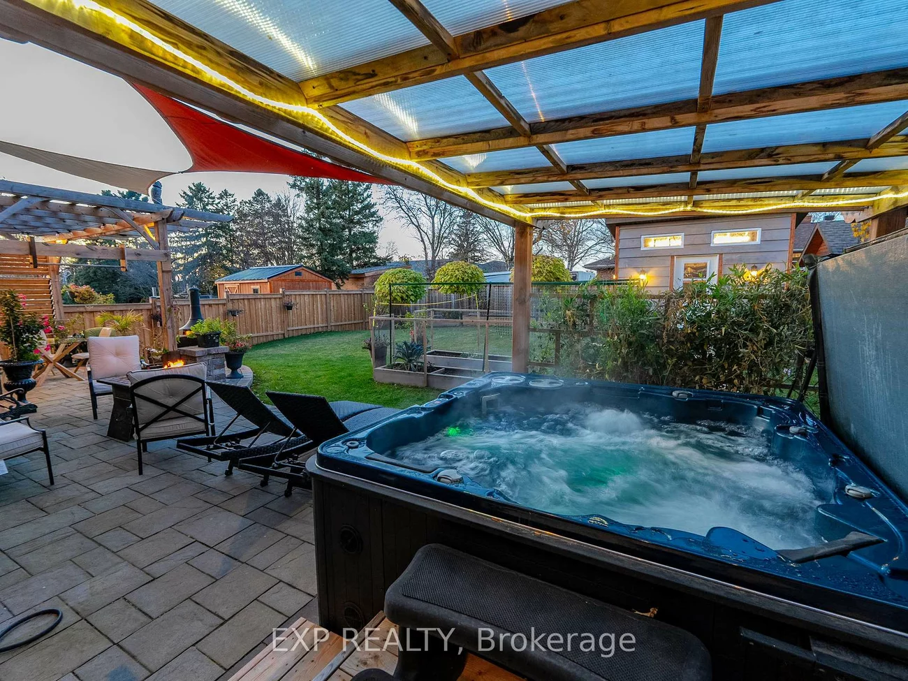 44, Philson, Cookstown, Innisfil