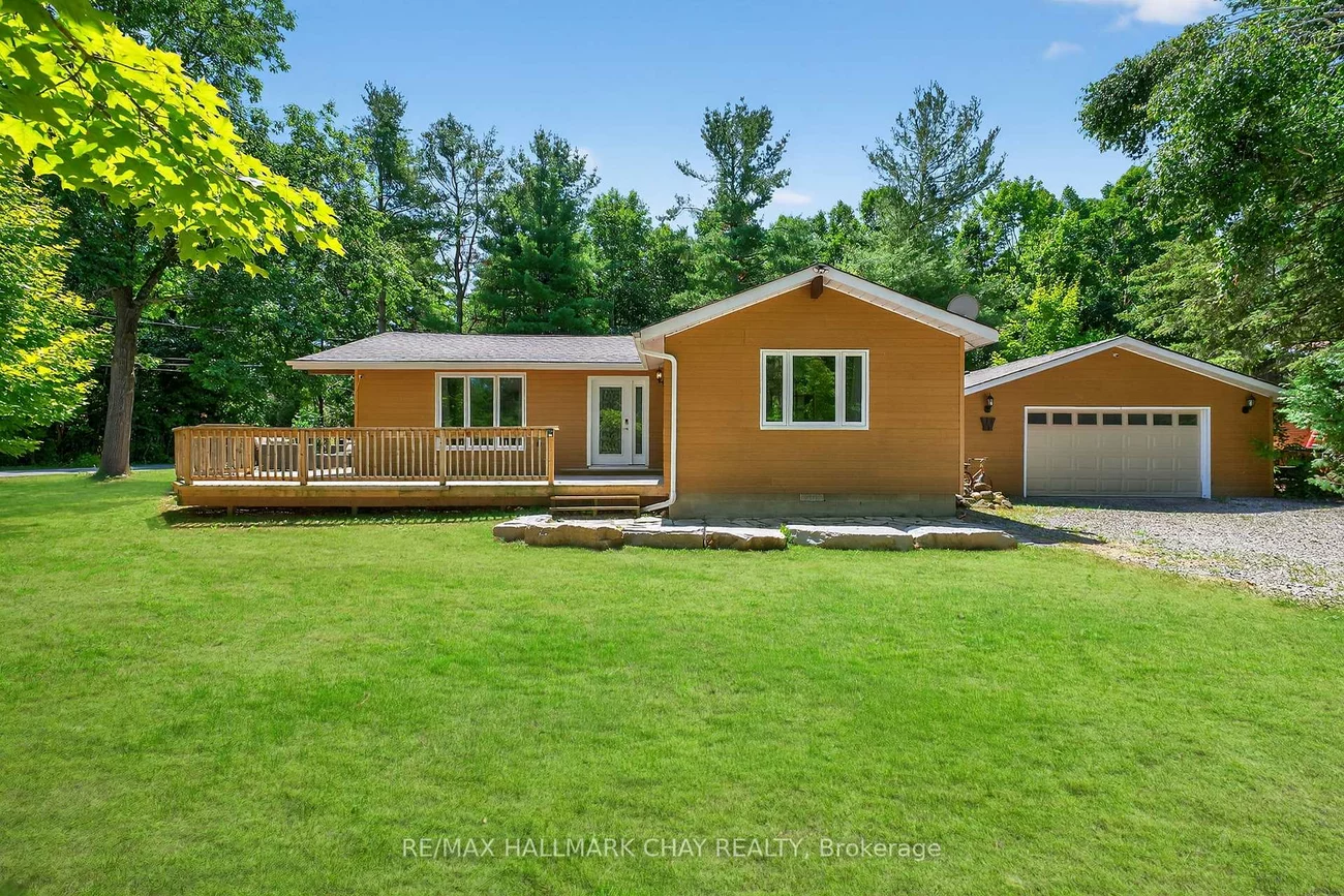 135, Big Bay Point, Rural Innisfil, Innisfil