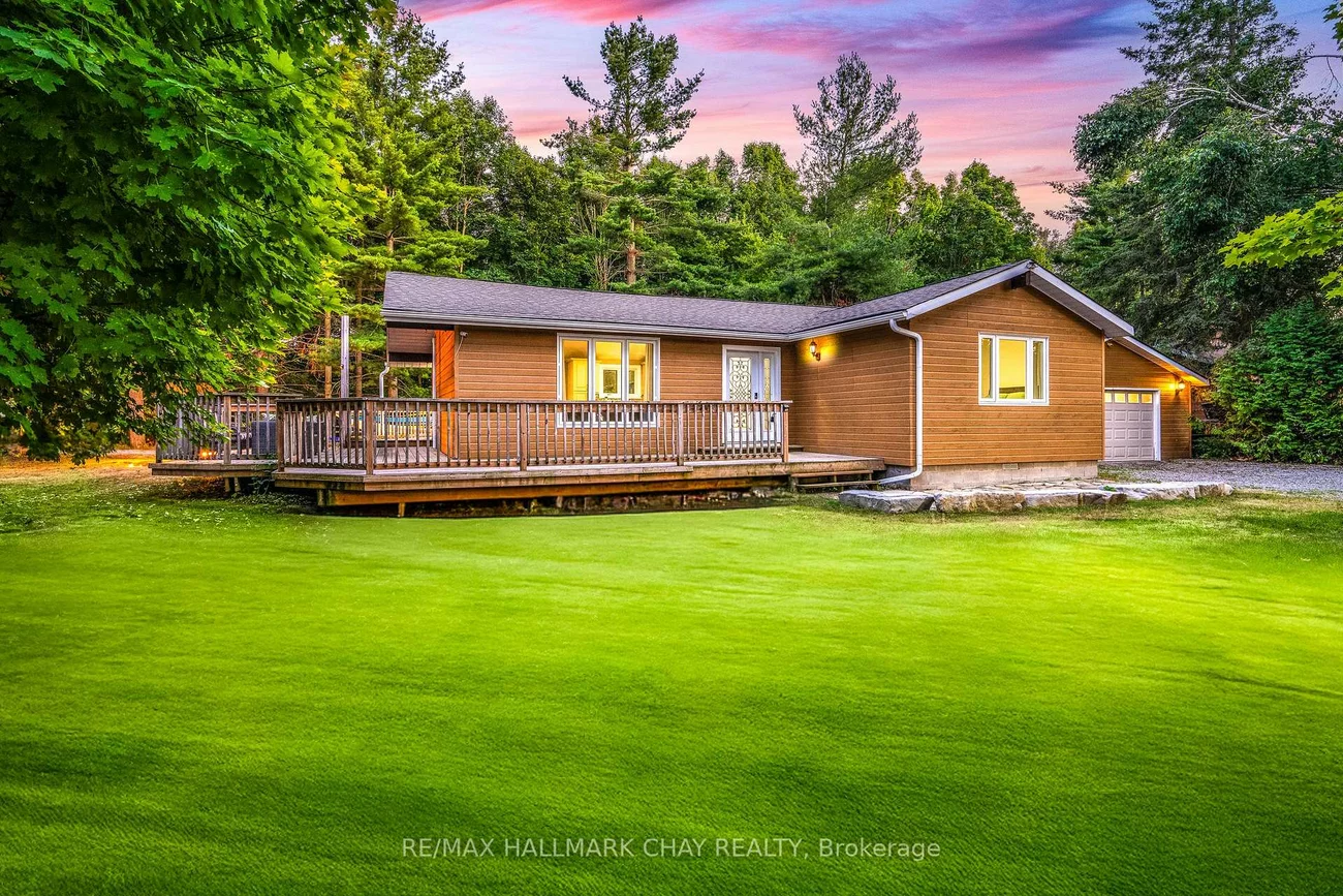 135, Big Bay Point, Rural Innisfil, Innisfil