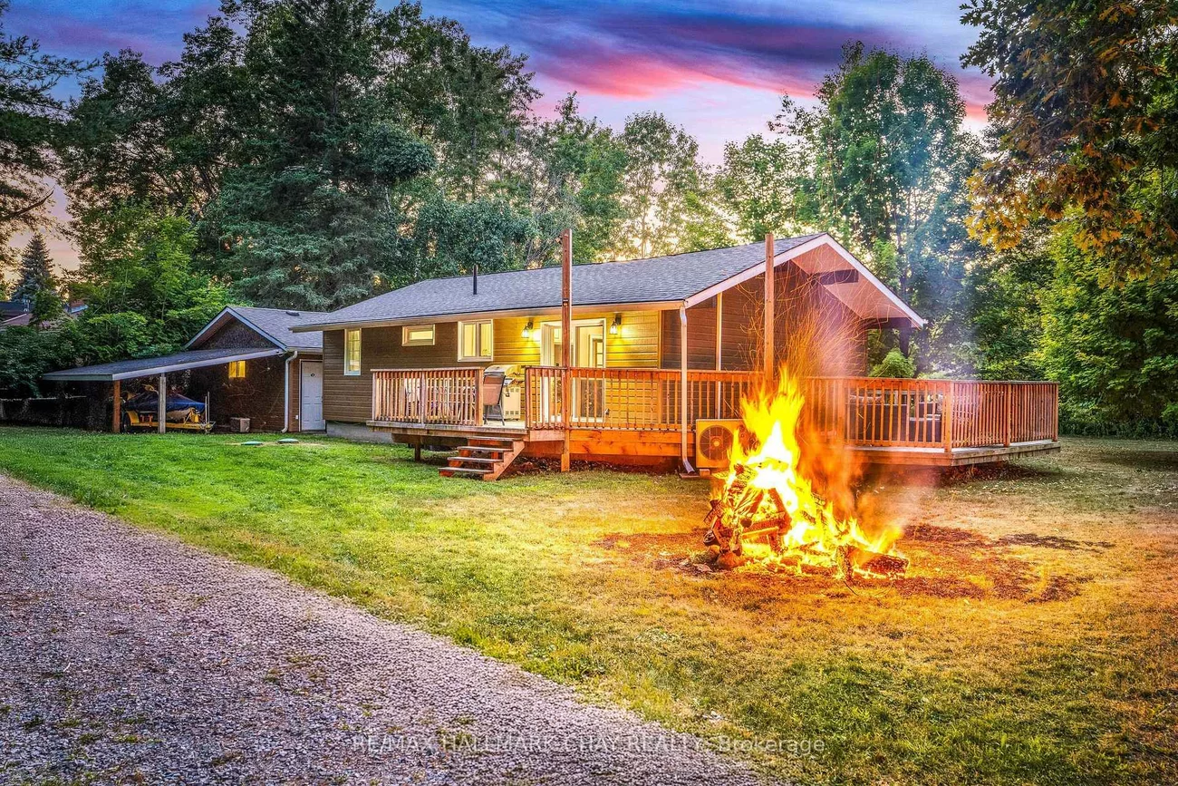 135, Big Bay Point, Rural Innisfil, Innisfil