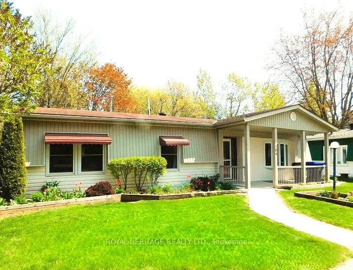 104, Linden, Rural Innisfil, Innisfil