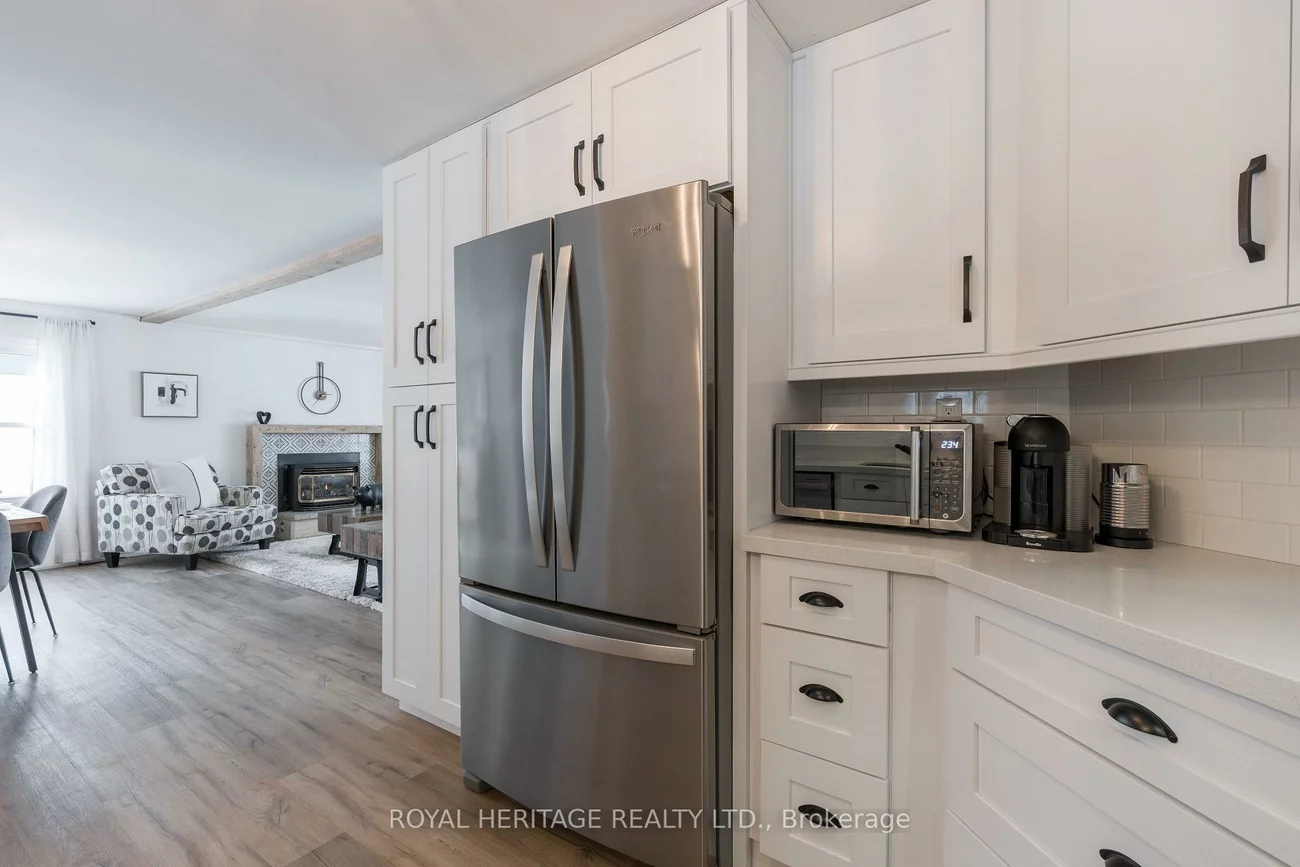 104, Linden, Rural Innisfil, Innisfil