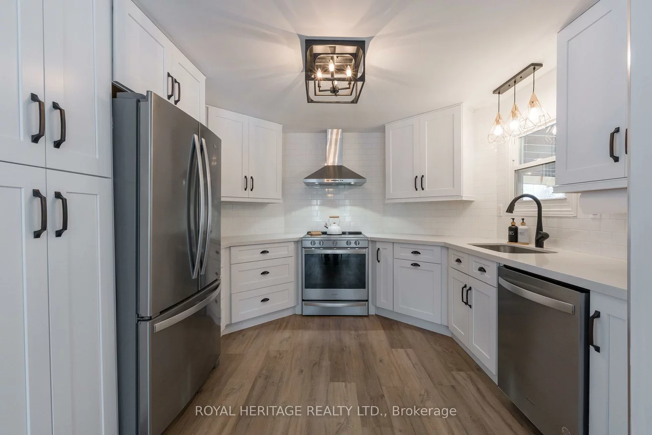 104, Linden, Rural Innisfil, Innisfil