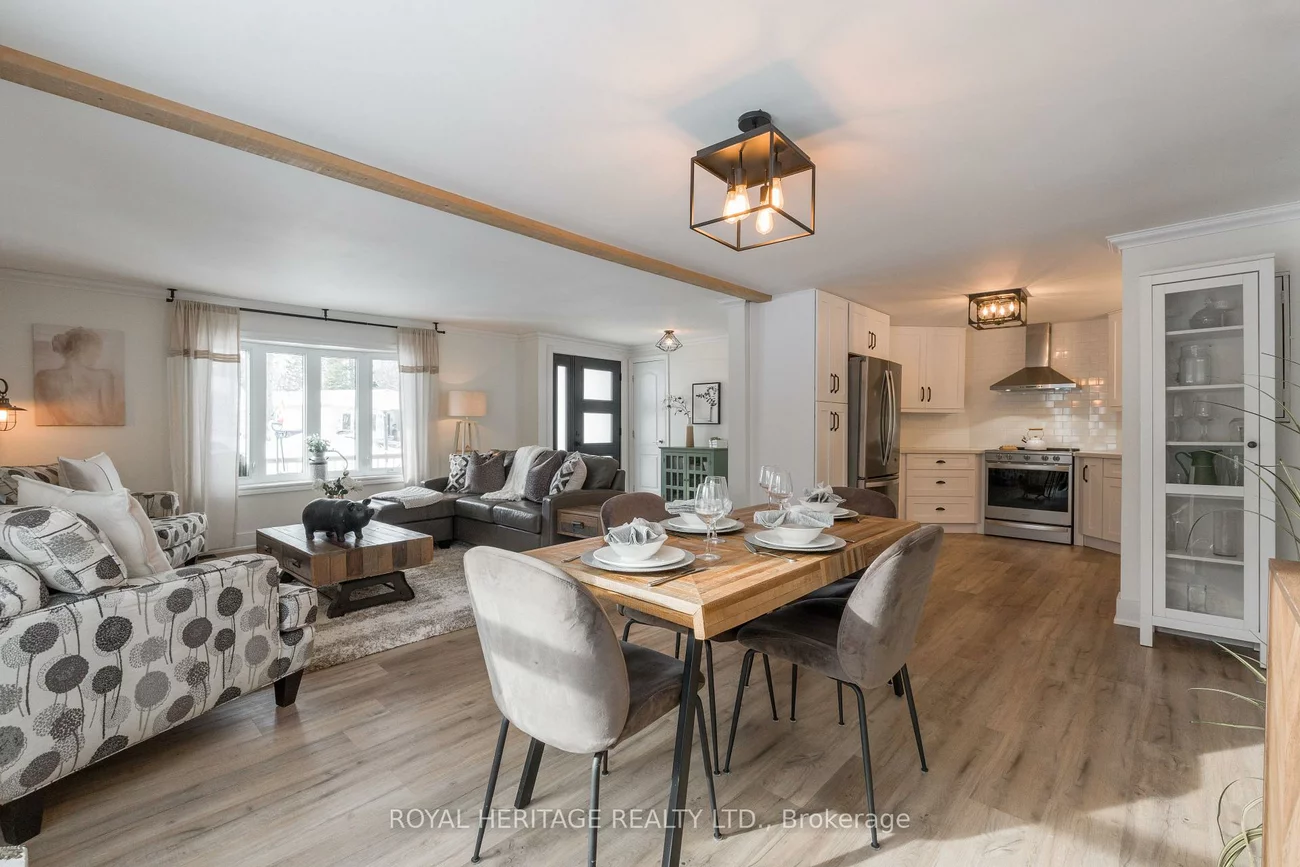 104, Linden, Rural Innisfil, Innisfil