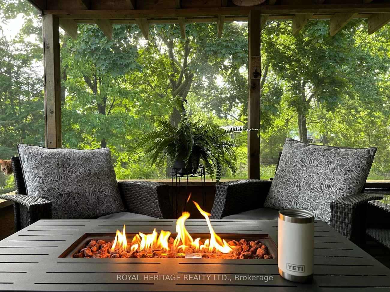 104, Linden, Rural Innisfil, Innisfil