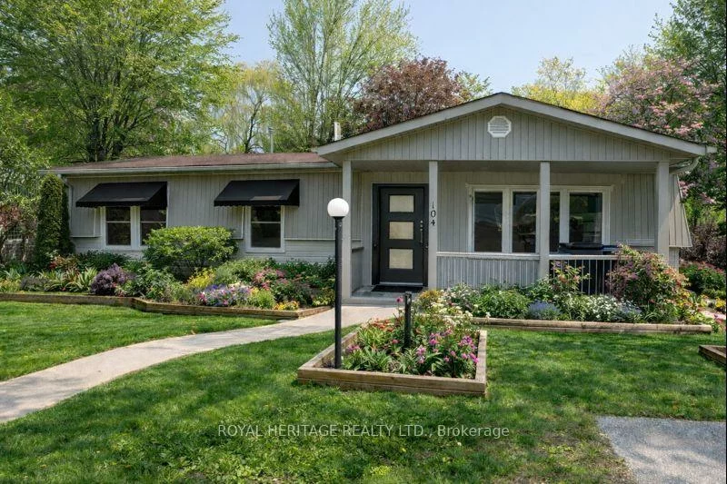 104, Linden, Rural Innisfil, Innisfil