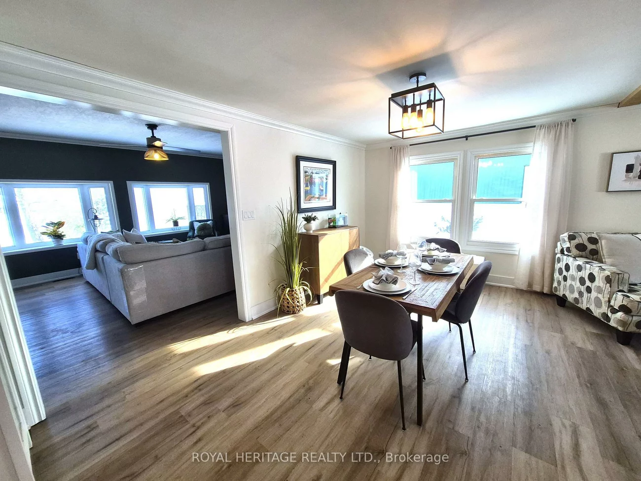 104, Linden, Rural Innisfil, Innisfil