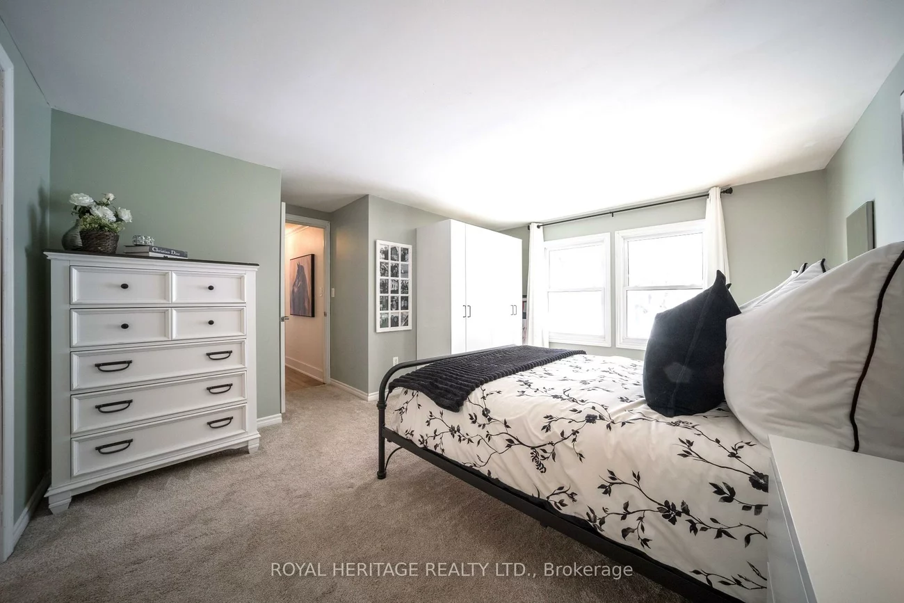 104, Linden, Rural Innisfil, Innisfil