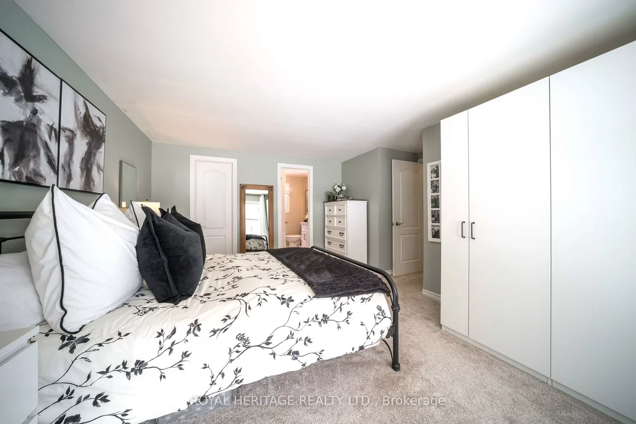 104, Linden, Rural Innisfil, Innisfil