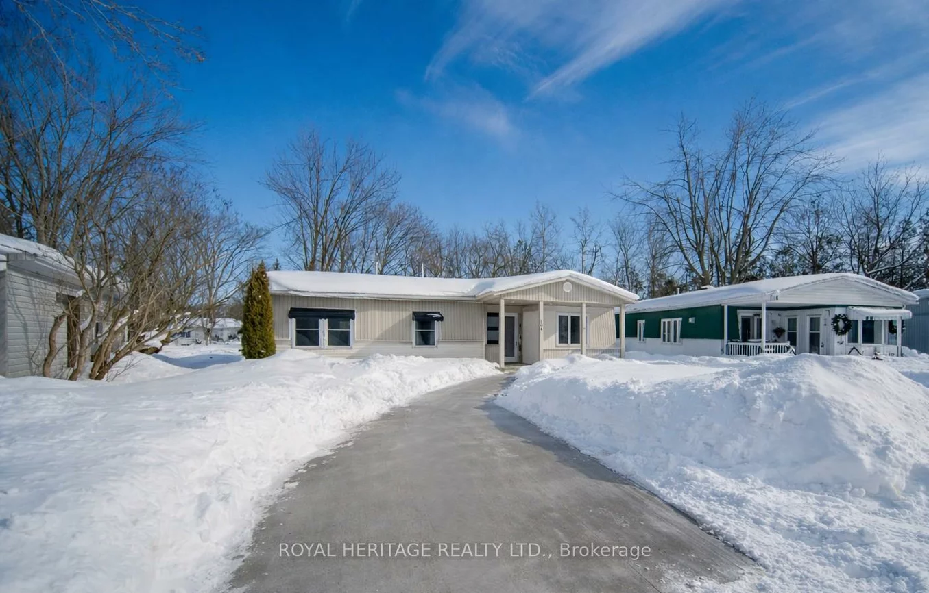 104, Linden, Rural Innisfil, Innisfil